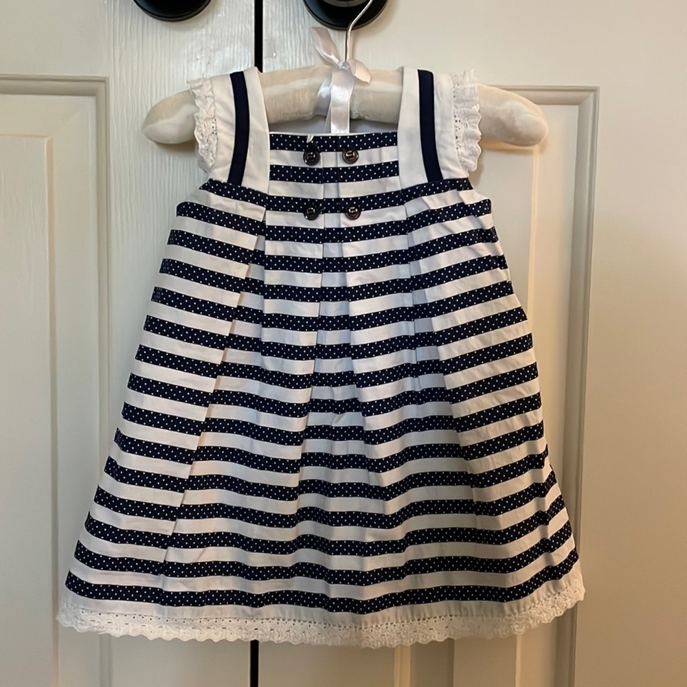 Mayoral occasion dress